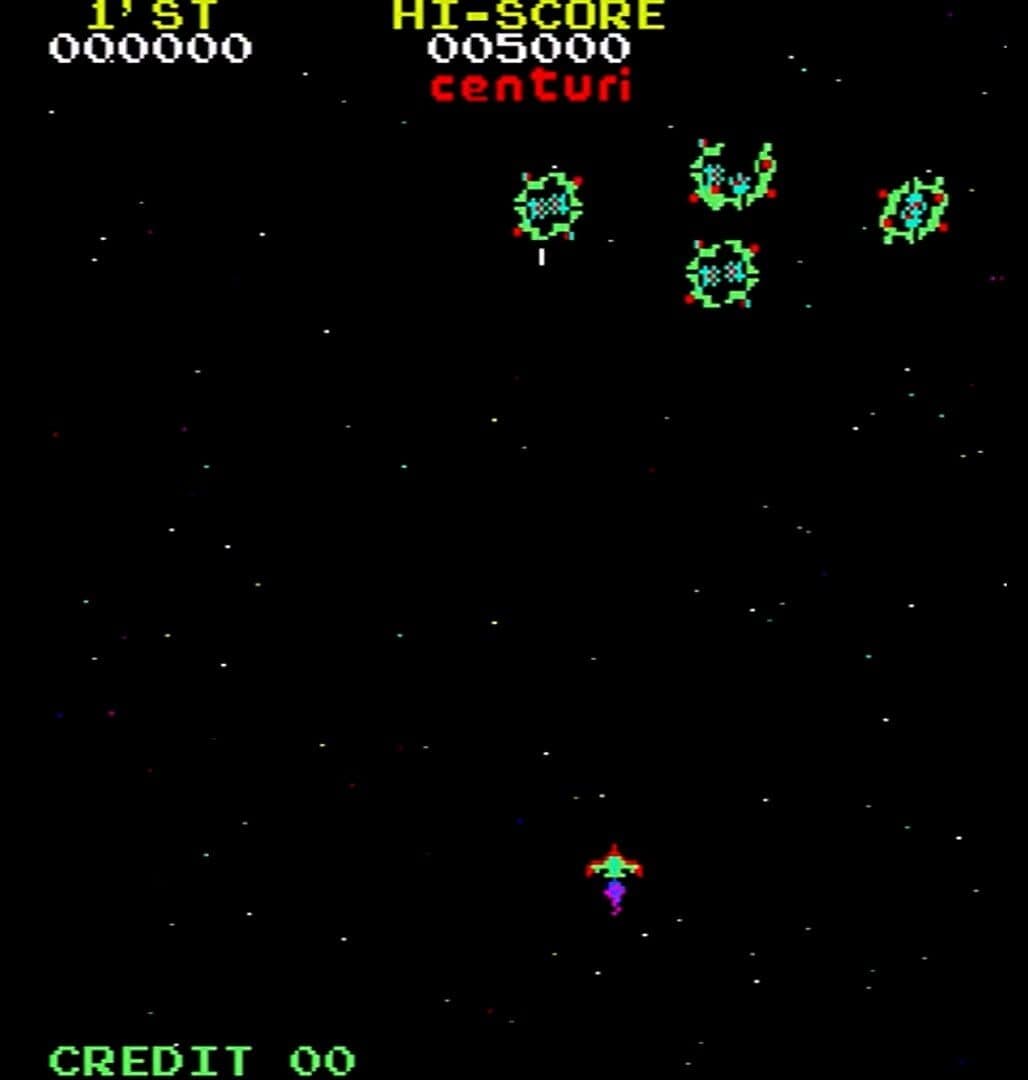 Eagle screenshot 1