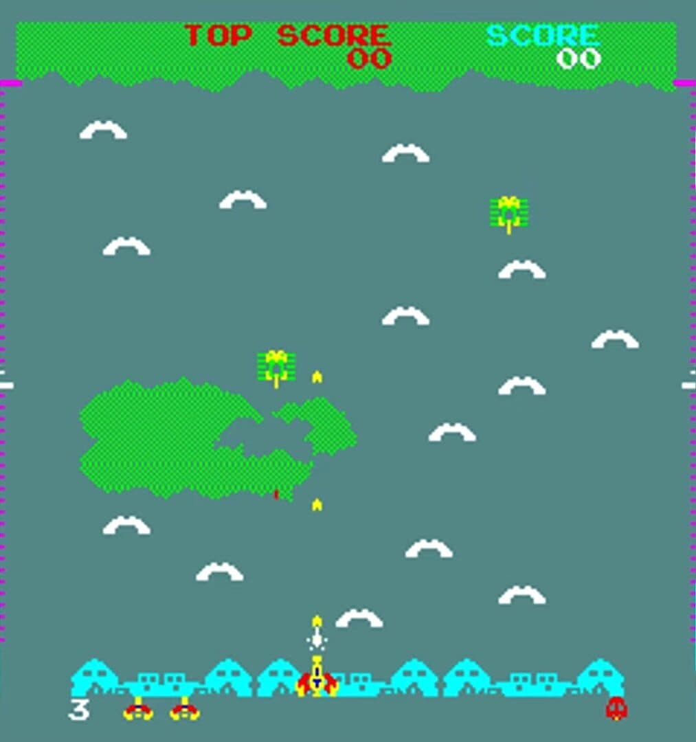 Panther screenshot 1