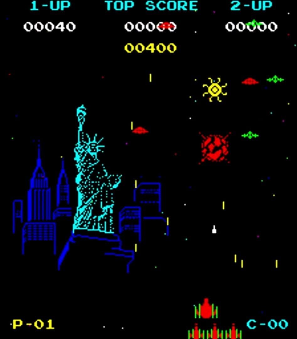 New York! New York! screenshot 1