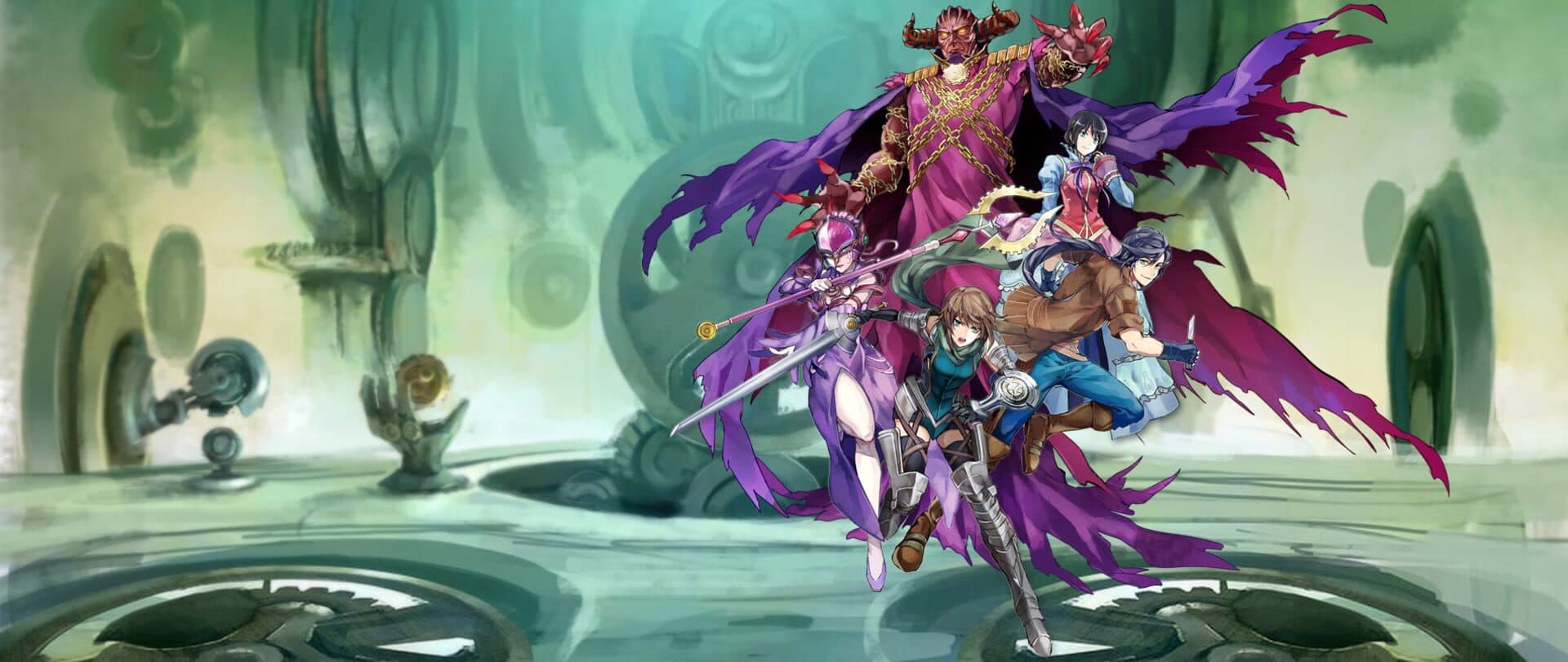 AeternoBlade screenshot 13
