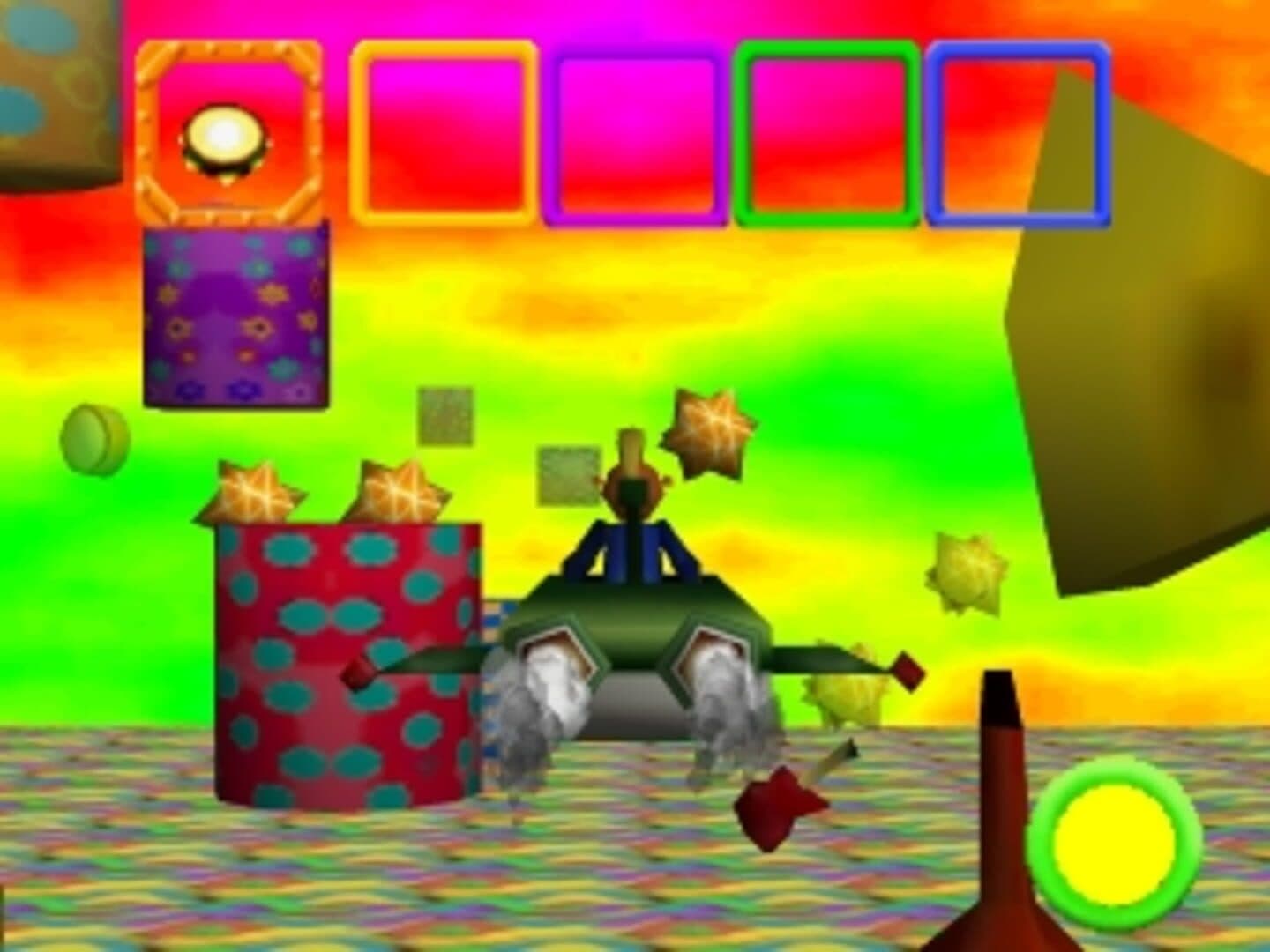 Tweenies - Game Time screenshot 5