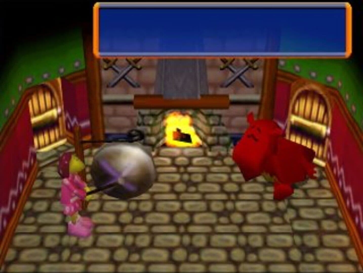 Tweenies - Game Time screenshot 6