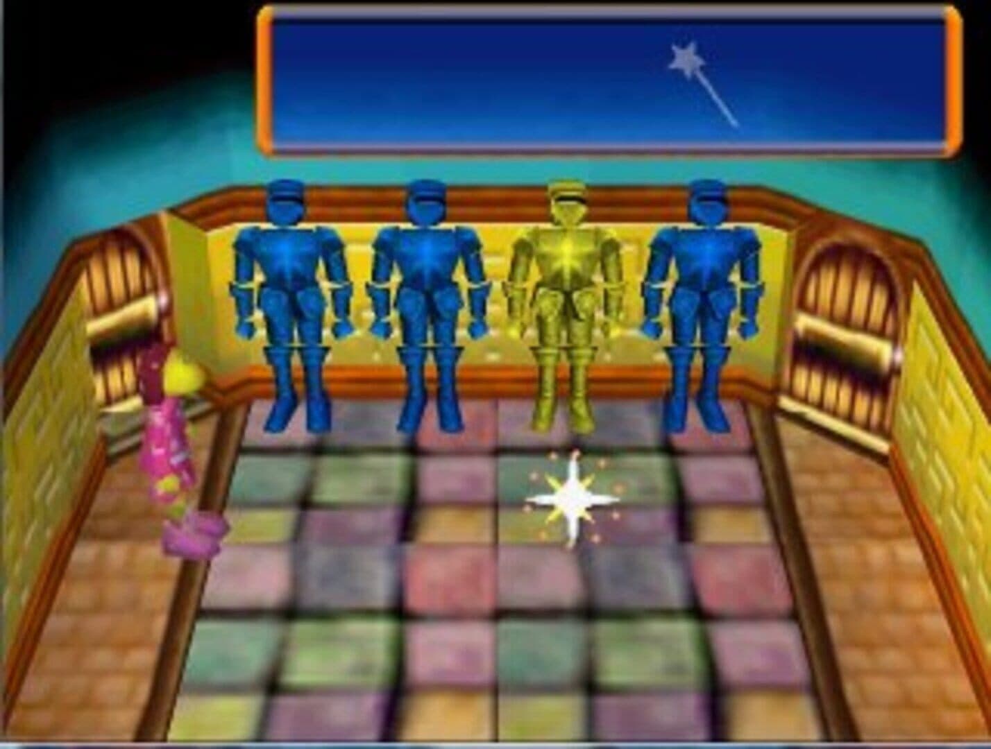 Tweenies - Game Time screenshot 8