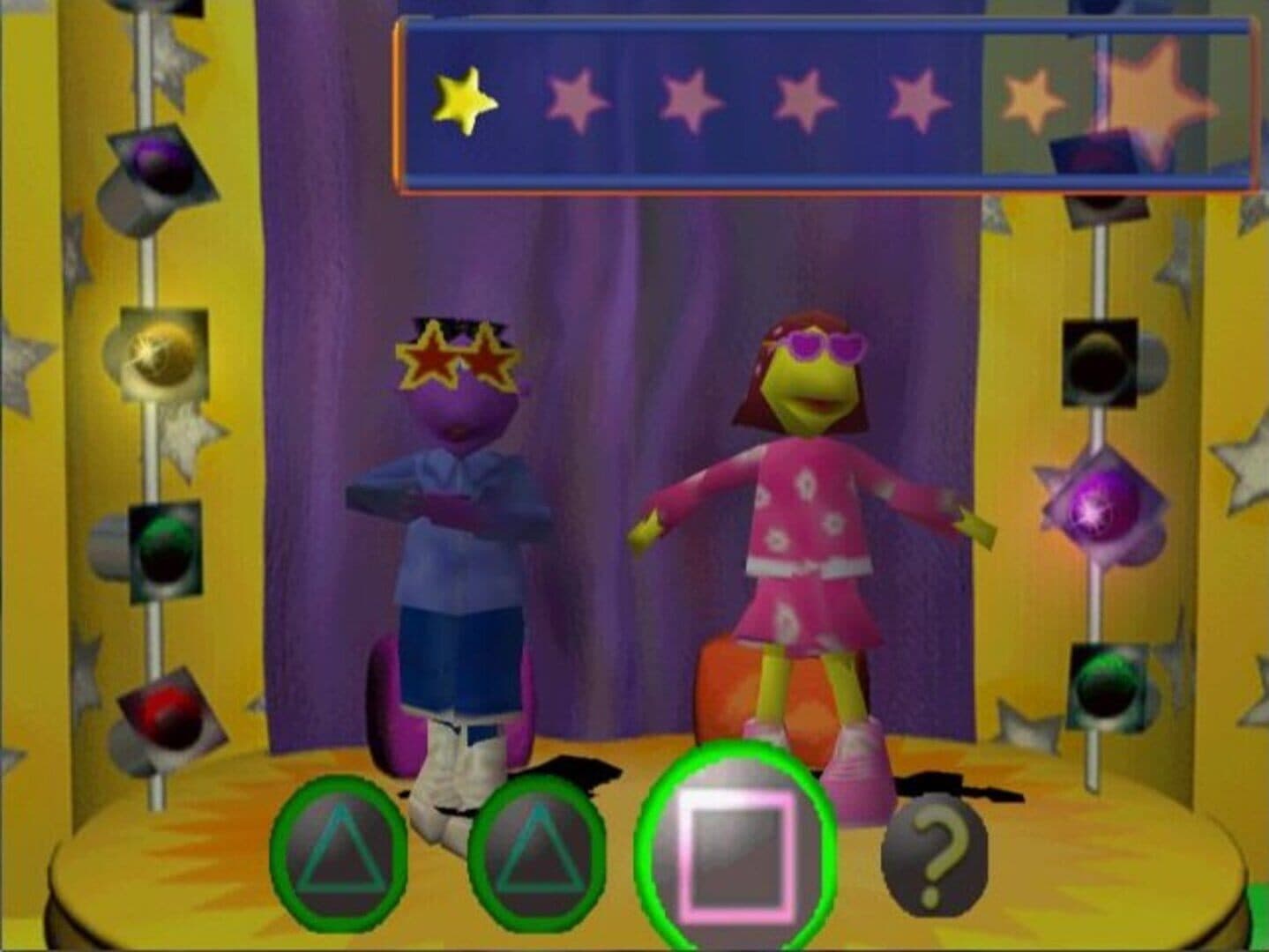 Tweenies - Game Time screenshot 10