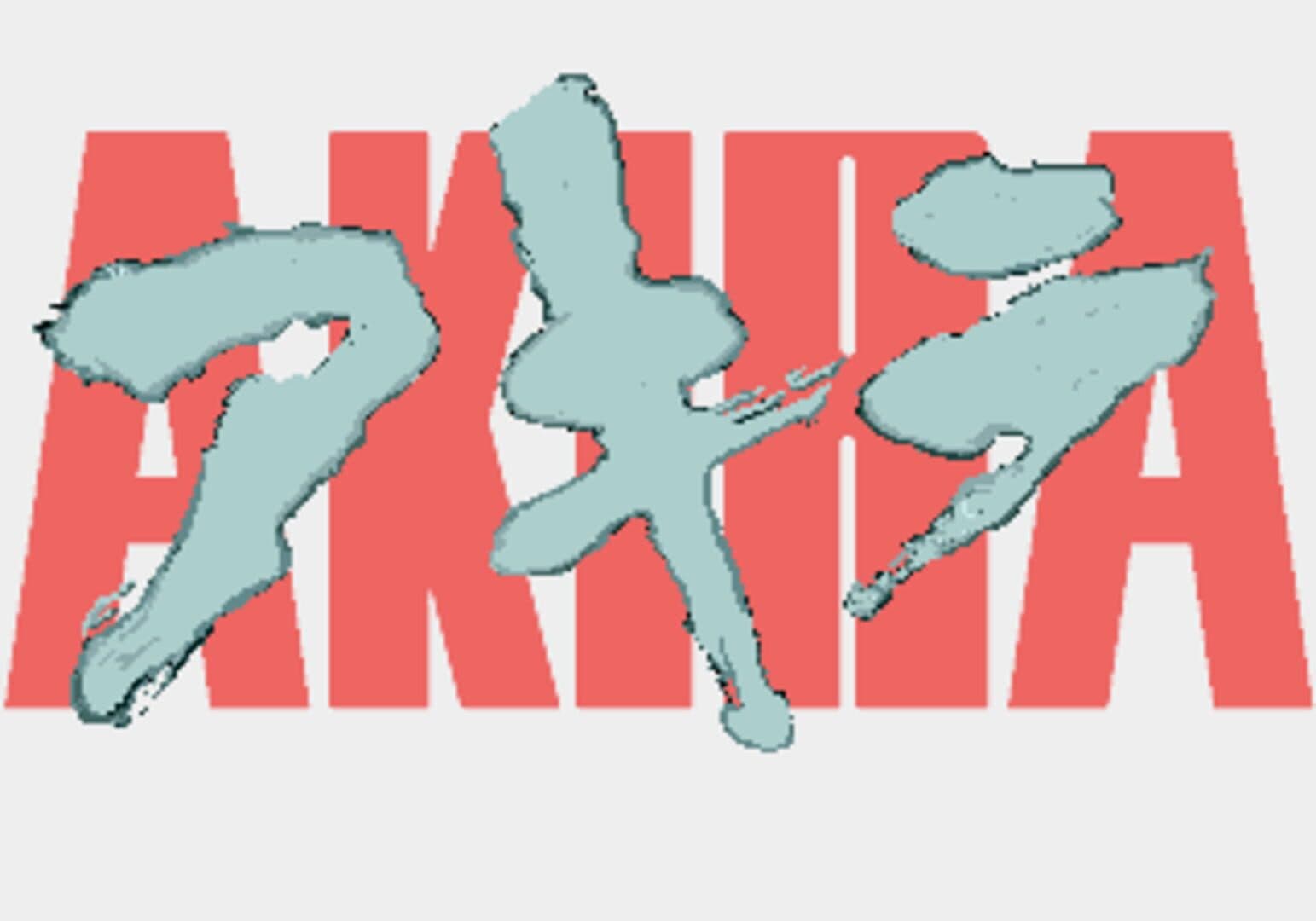 Akira screenshot 1