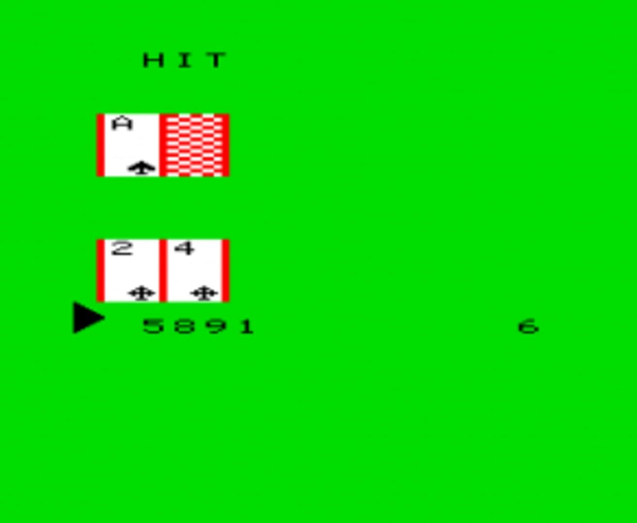 Blackjack & Poker screenshot 2