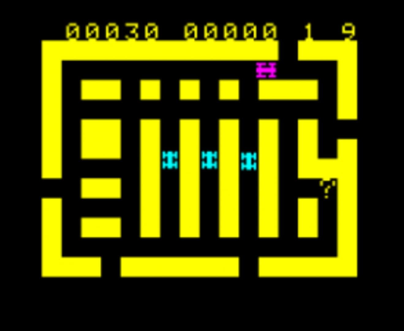 Route-16 screenshot 2