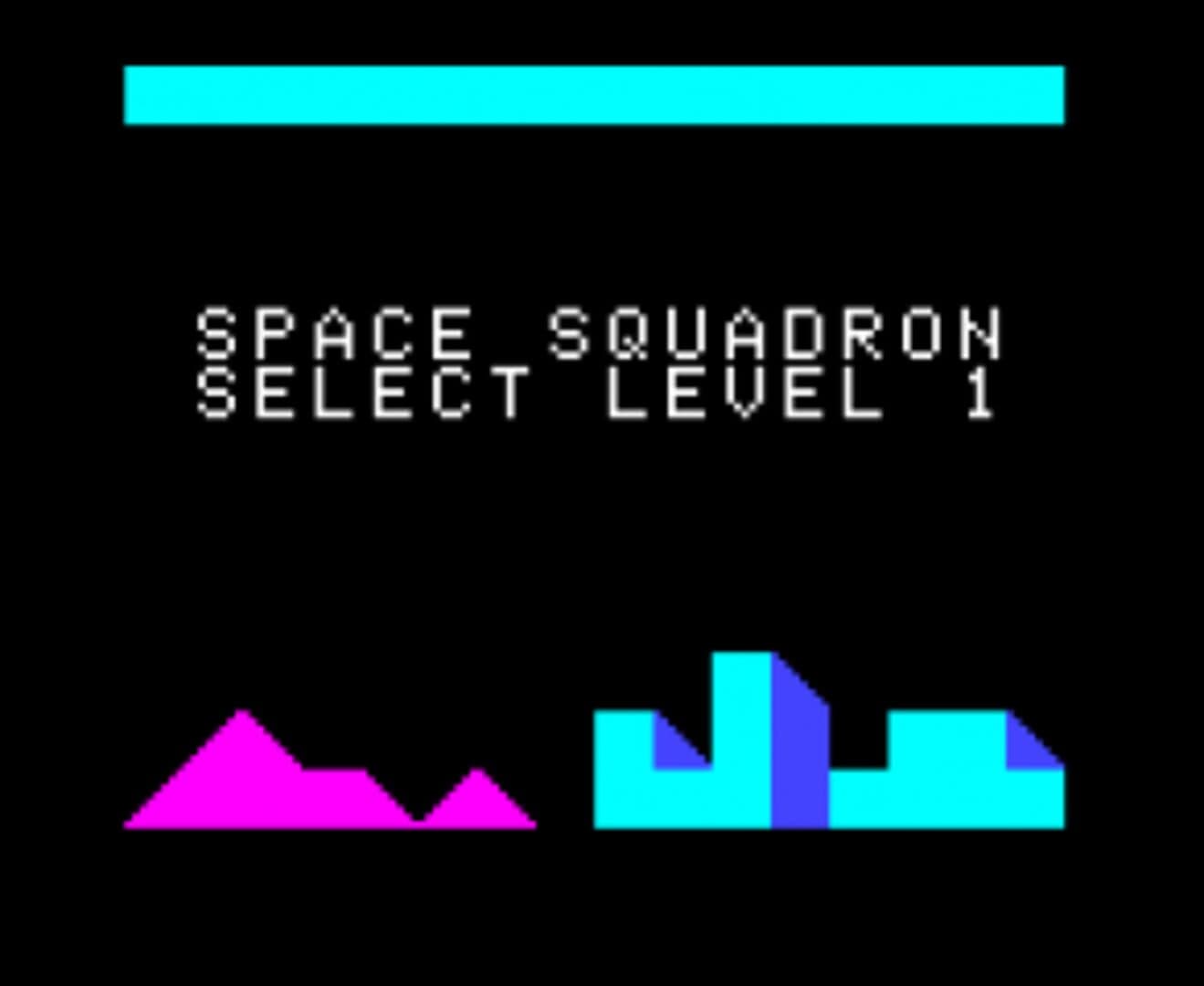 Space Squadron screenshot 1