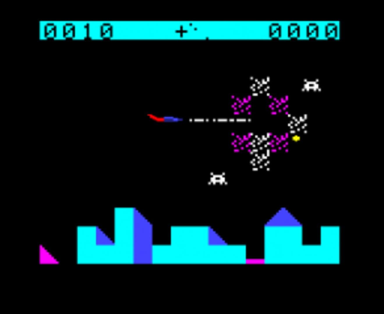 Space Squadron screenshot 2