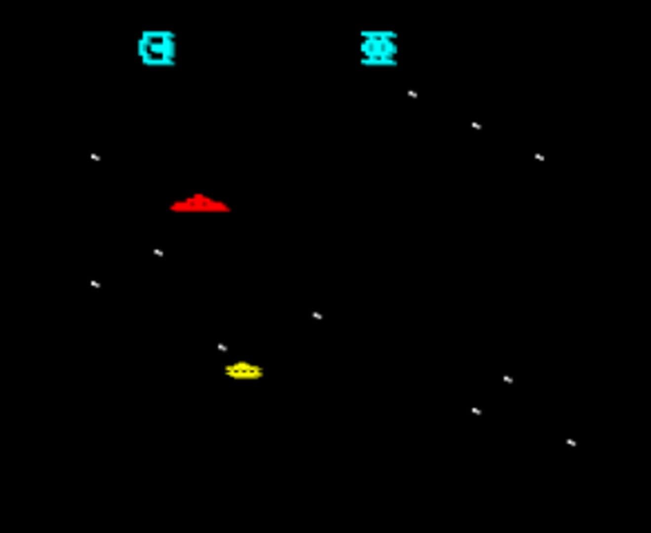 Space Mission screenshot 2