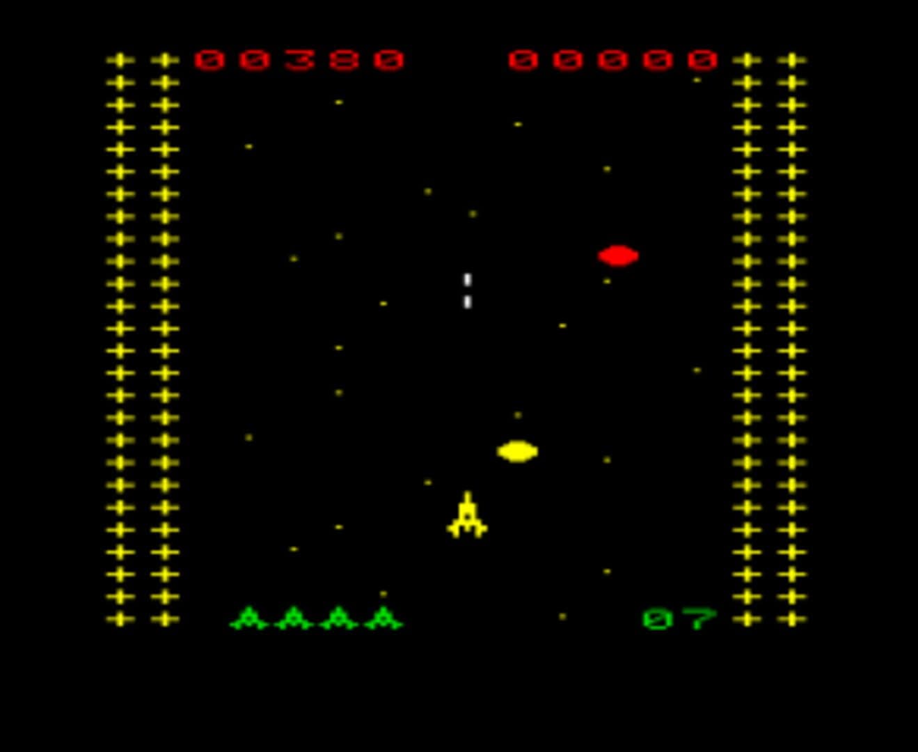 Red Clash screenshot 2