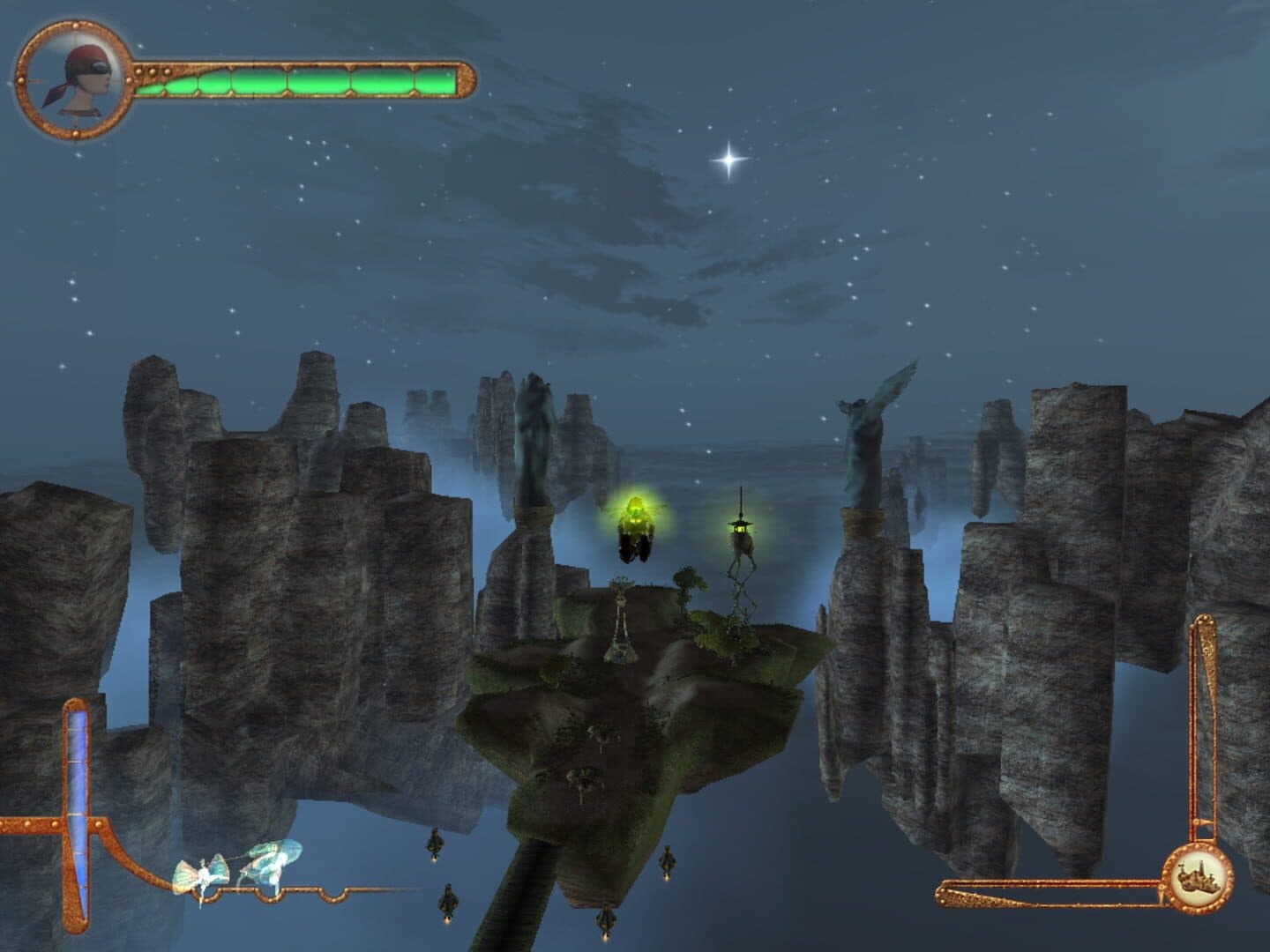 Project Nomads screenshot 9
