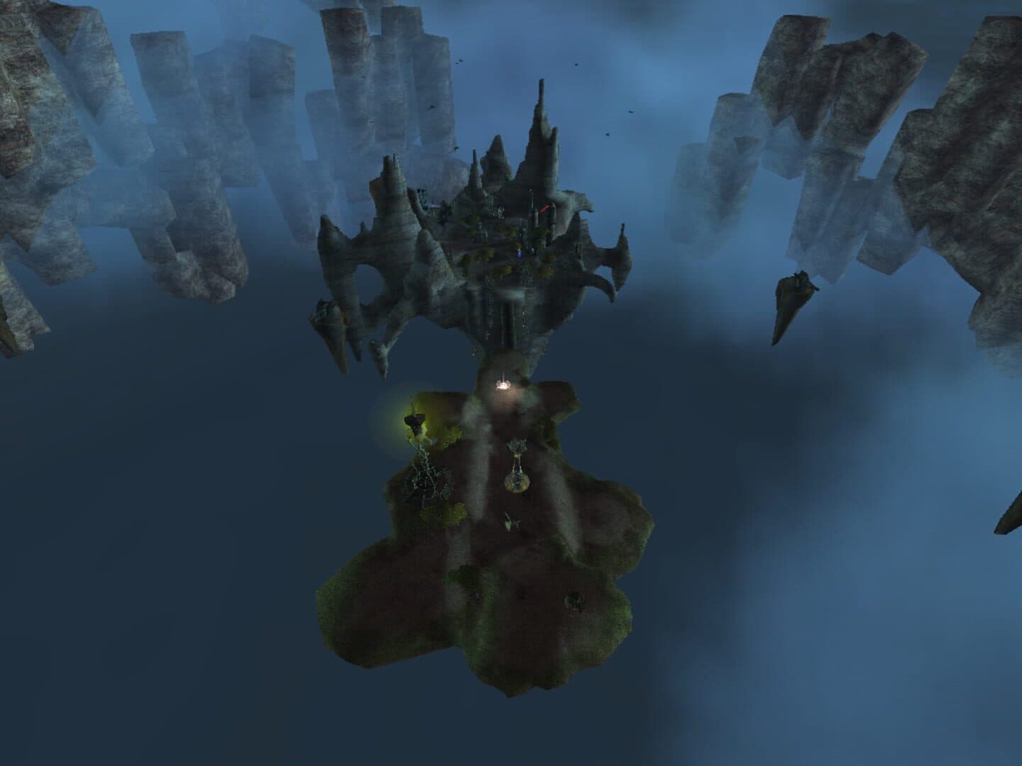 Project Nomads screenshot 6