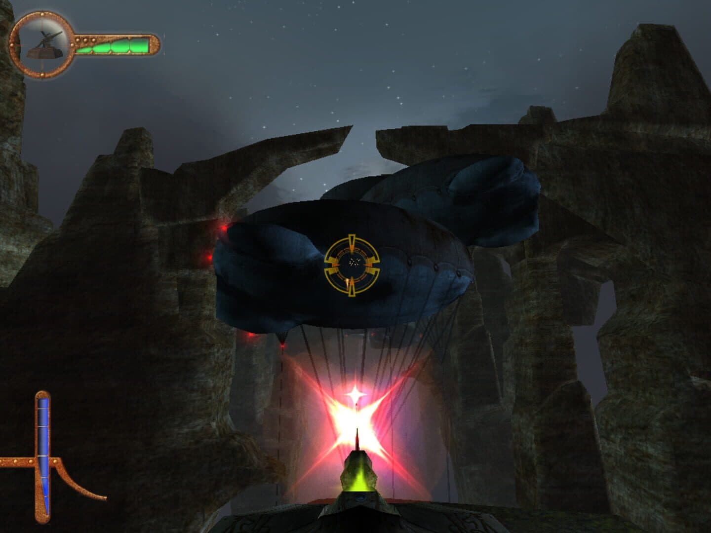 Project Nomads screenshot 8