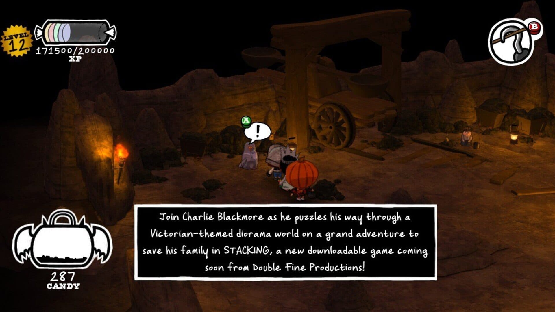 Costume Quest screenshot 10