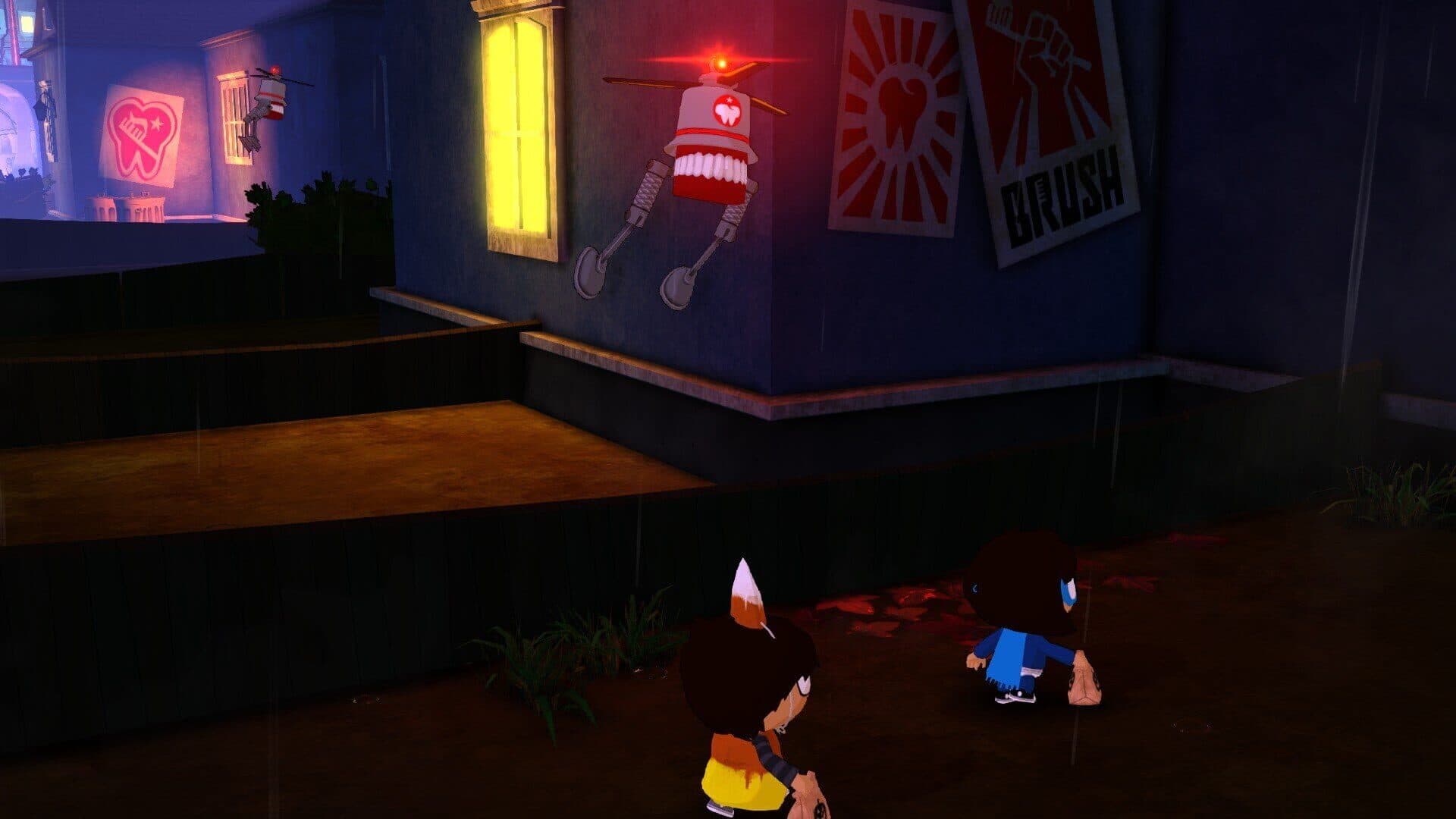 Costume Quest 2 screenshot 12