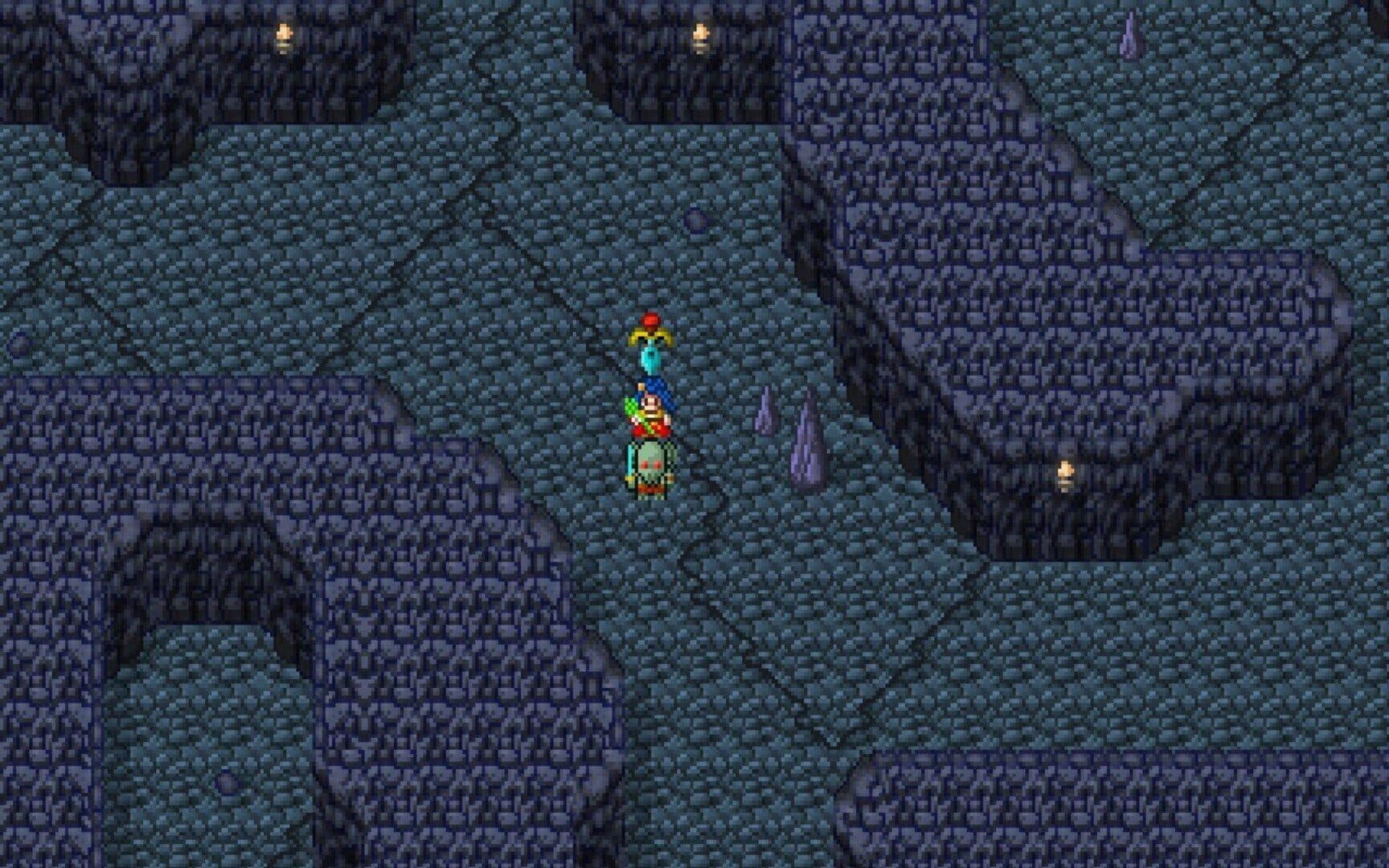Cthulhu Saves the World screenshot 6