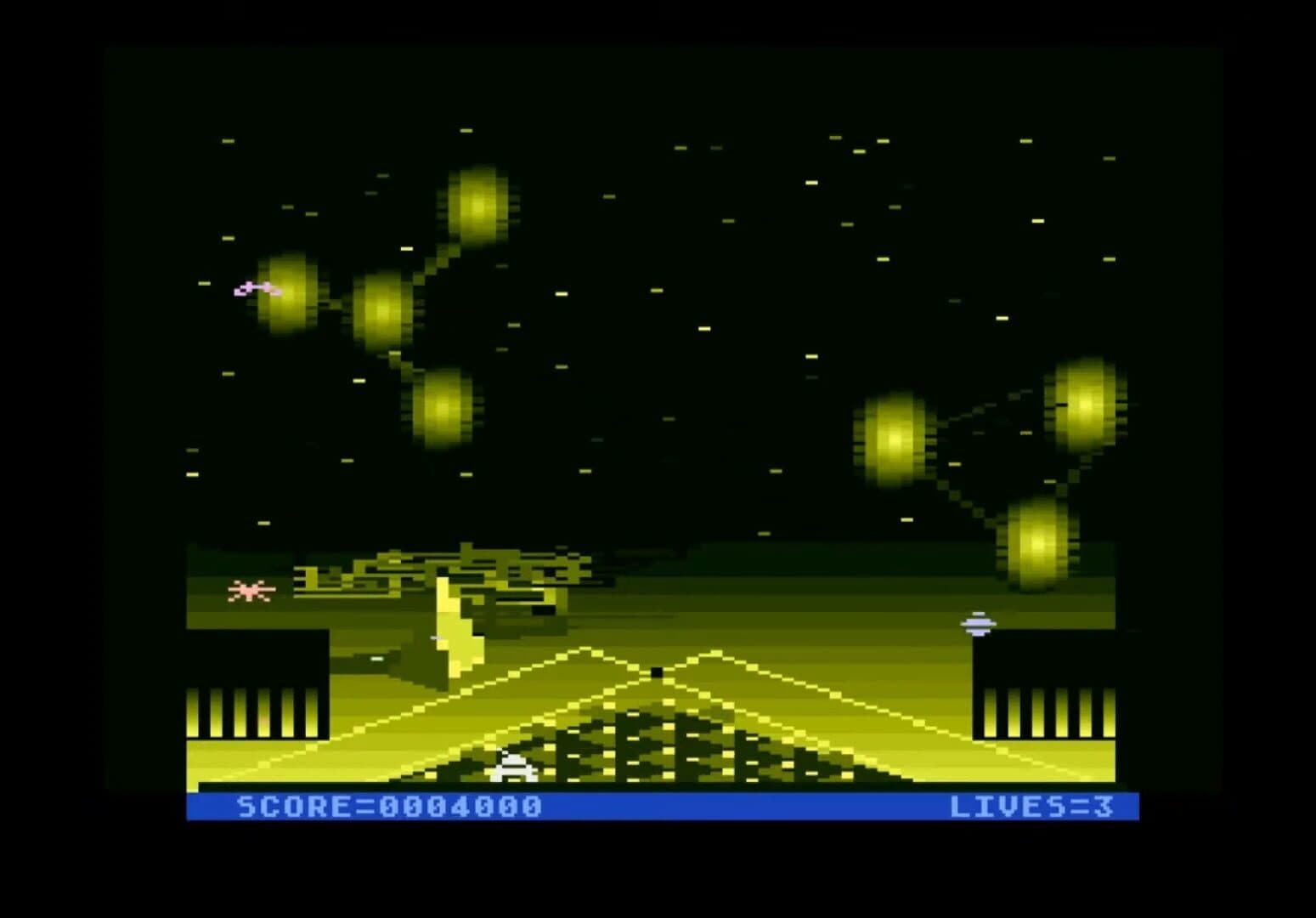 Colony 7 screenshot 1