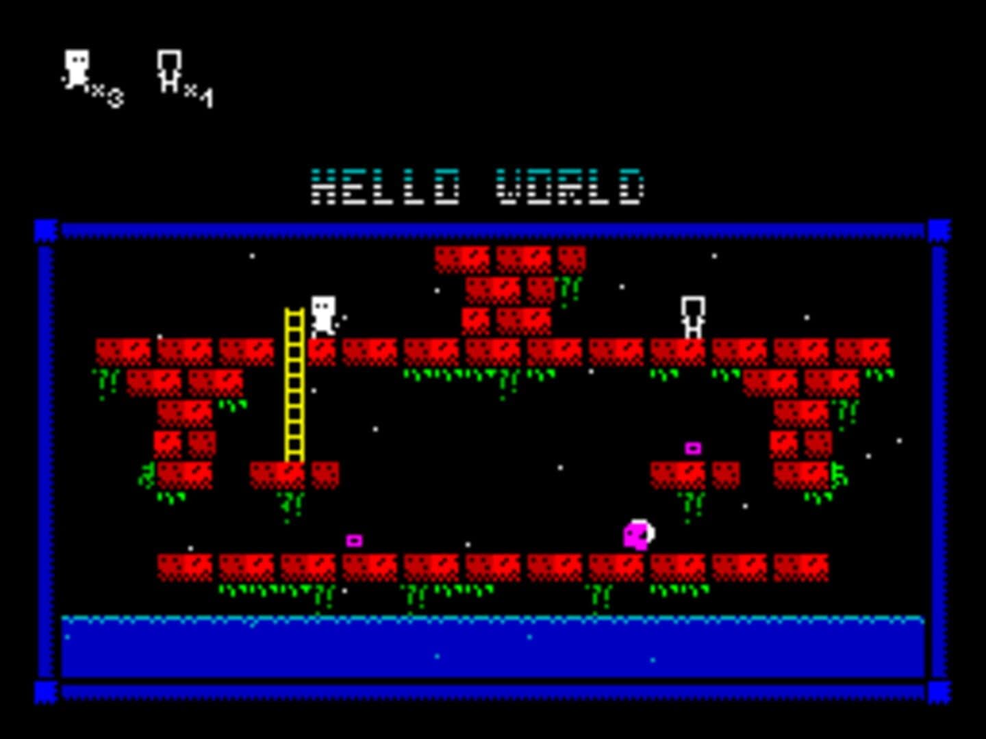Alter Ego screenshot 7