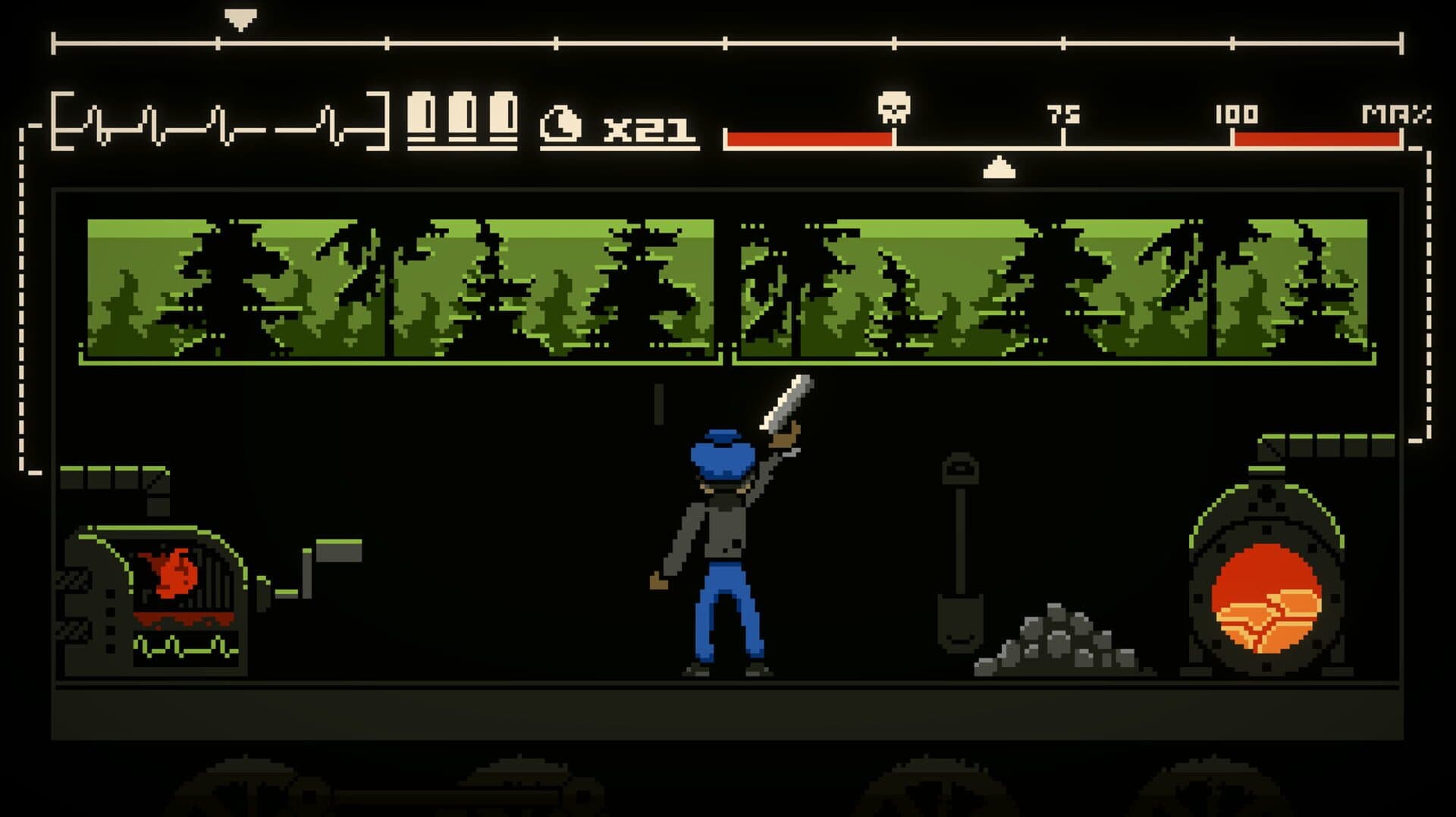 Keep It Alive screenshot 2