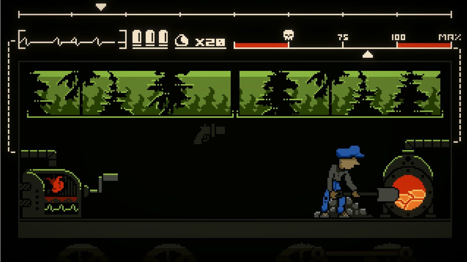 Keep It Alive screenshot 3