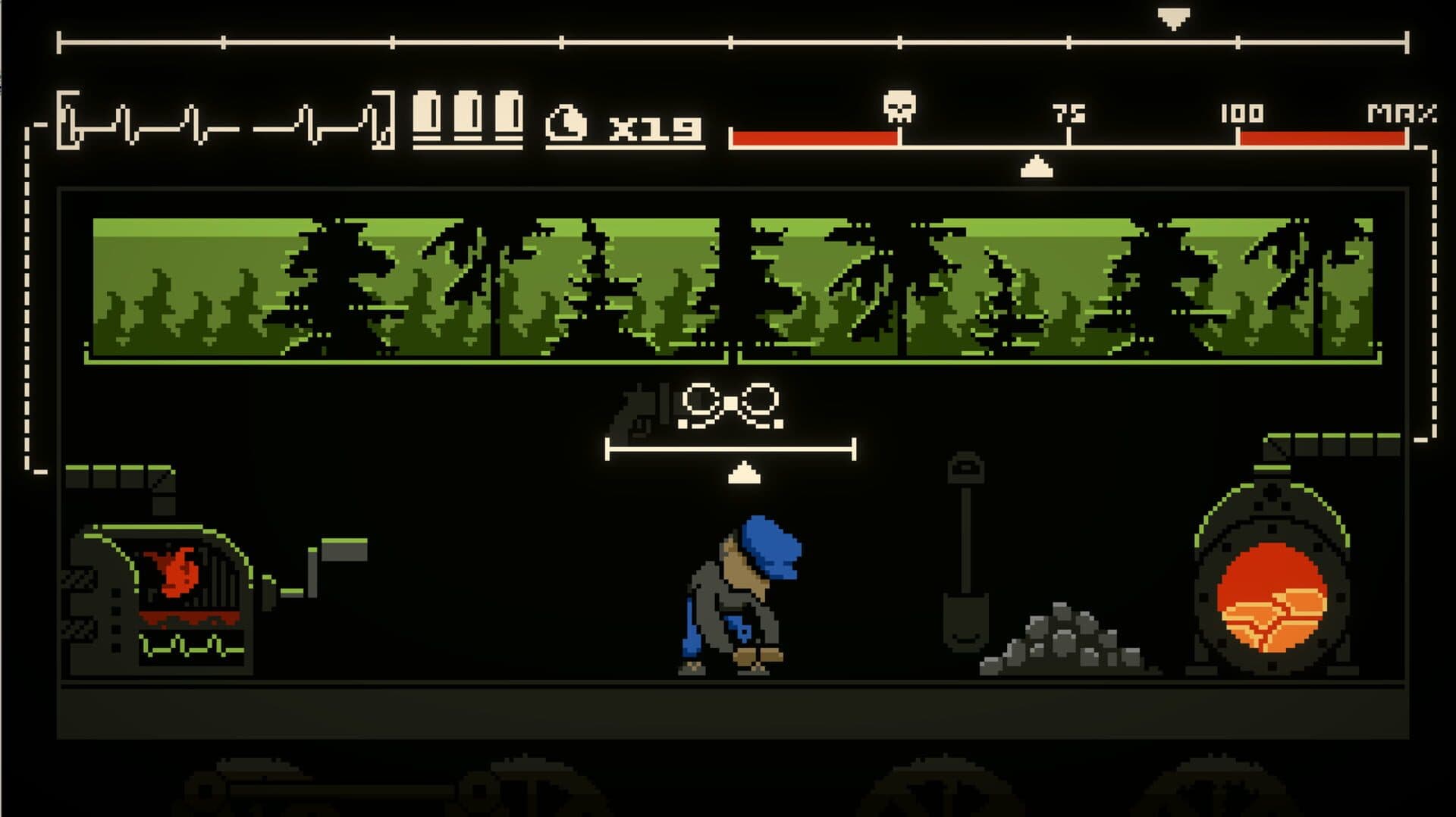 Keep It Alive screenshot 4