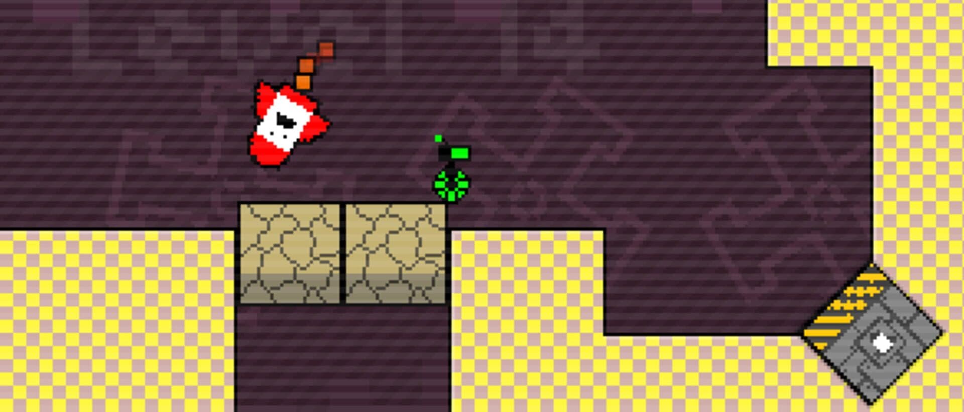 Give Up Robot 2 screenshot 3