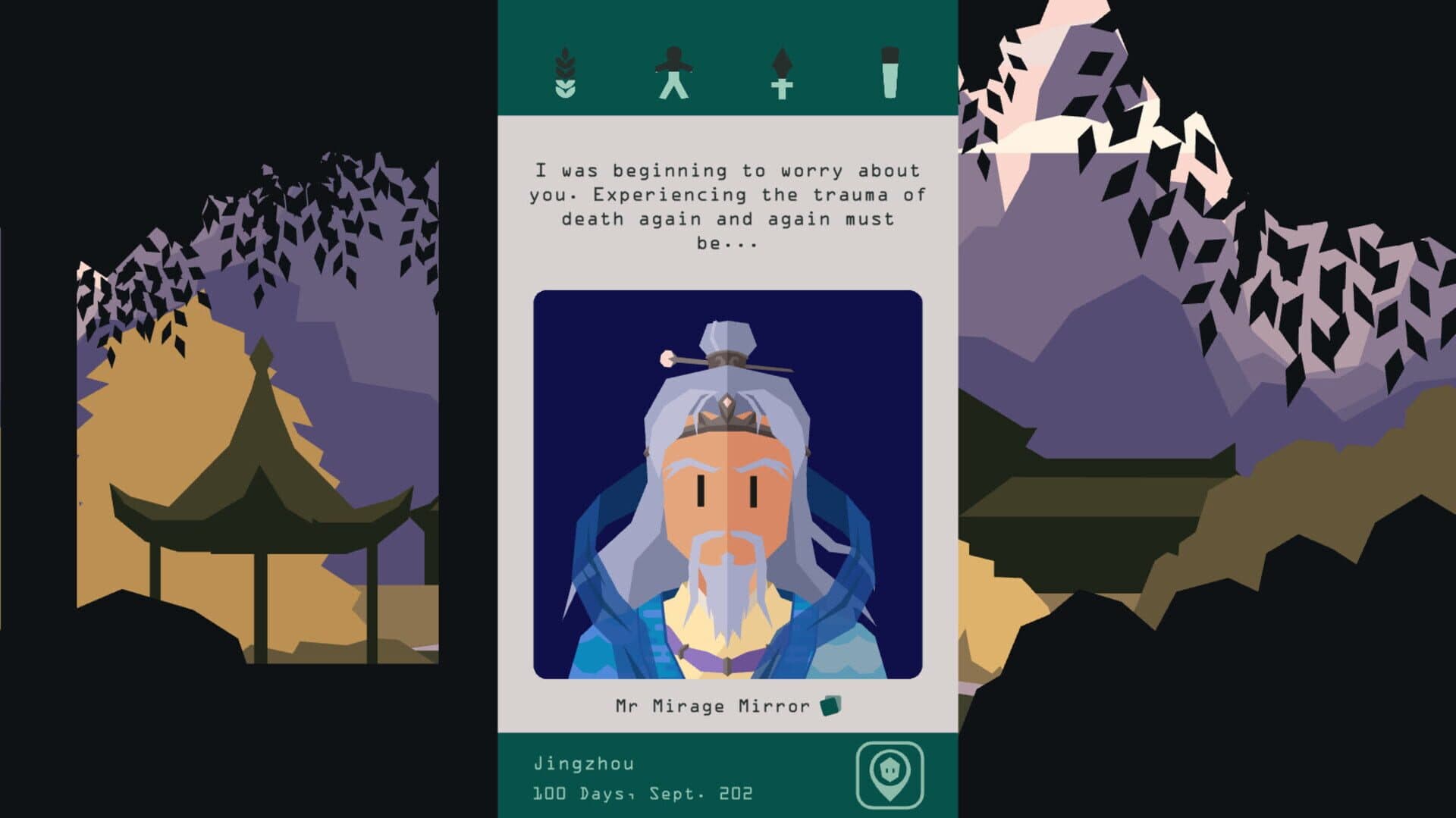 Reigns: Three Kingdoms screenshot 6