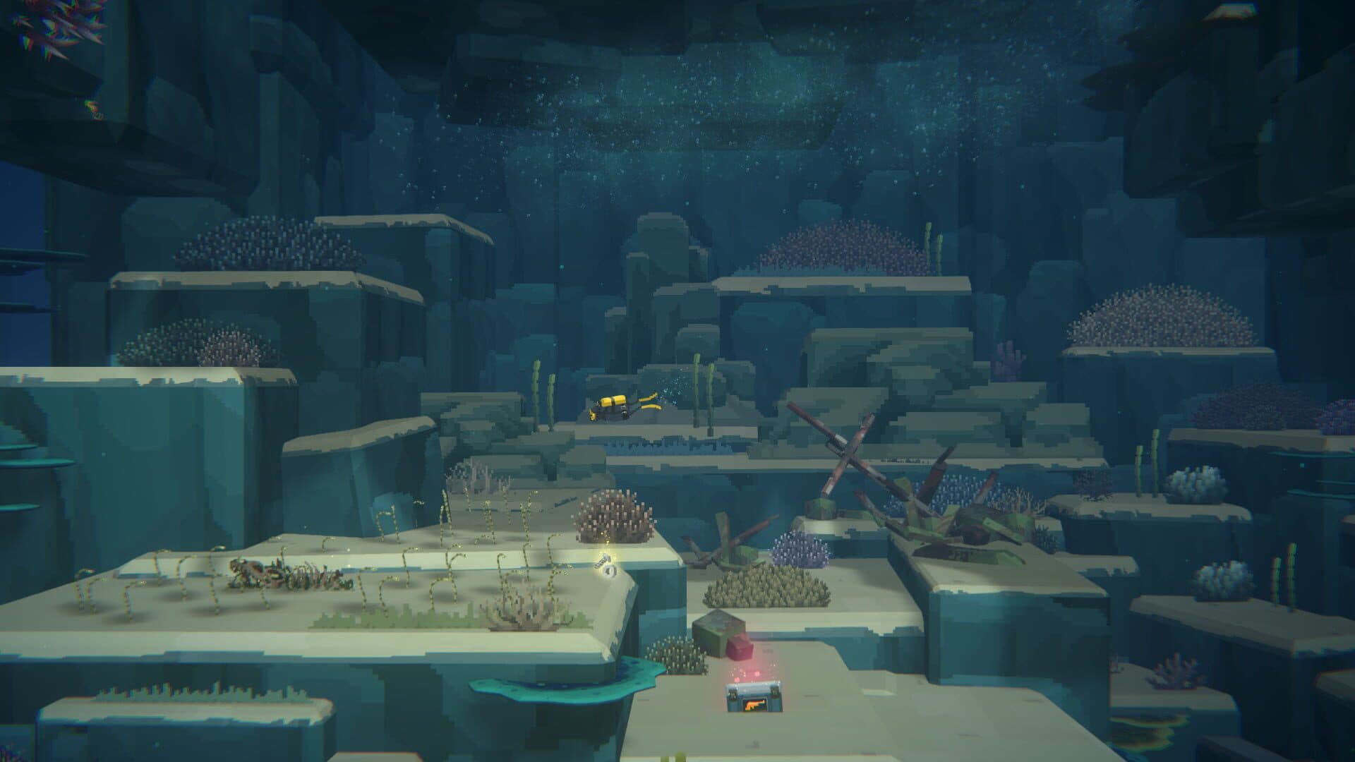 Dave the Diver screenshot 6