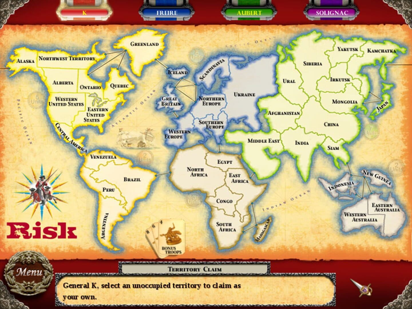 Risk screenshot 3