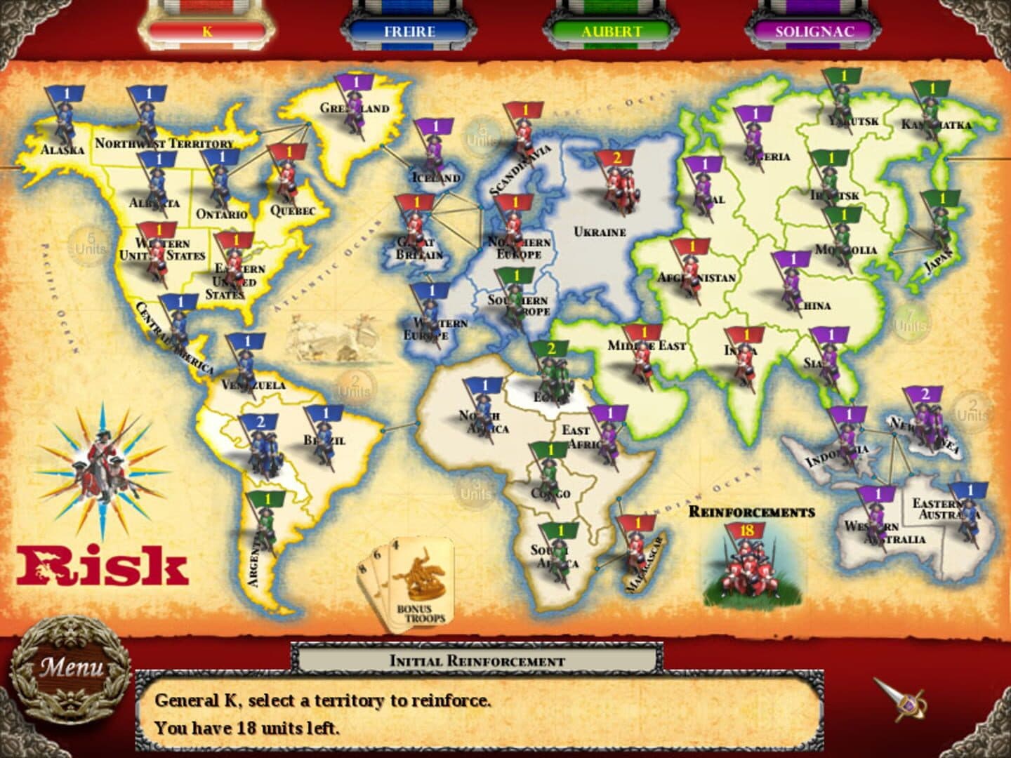 Risk screenshot 4