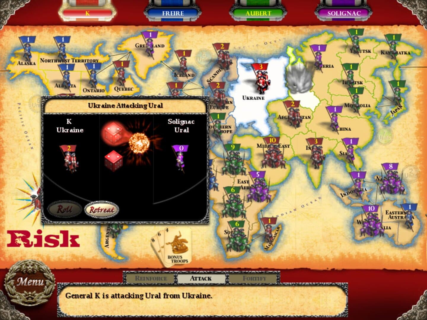 Risk screenshot 5