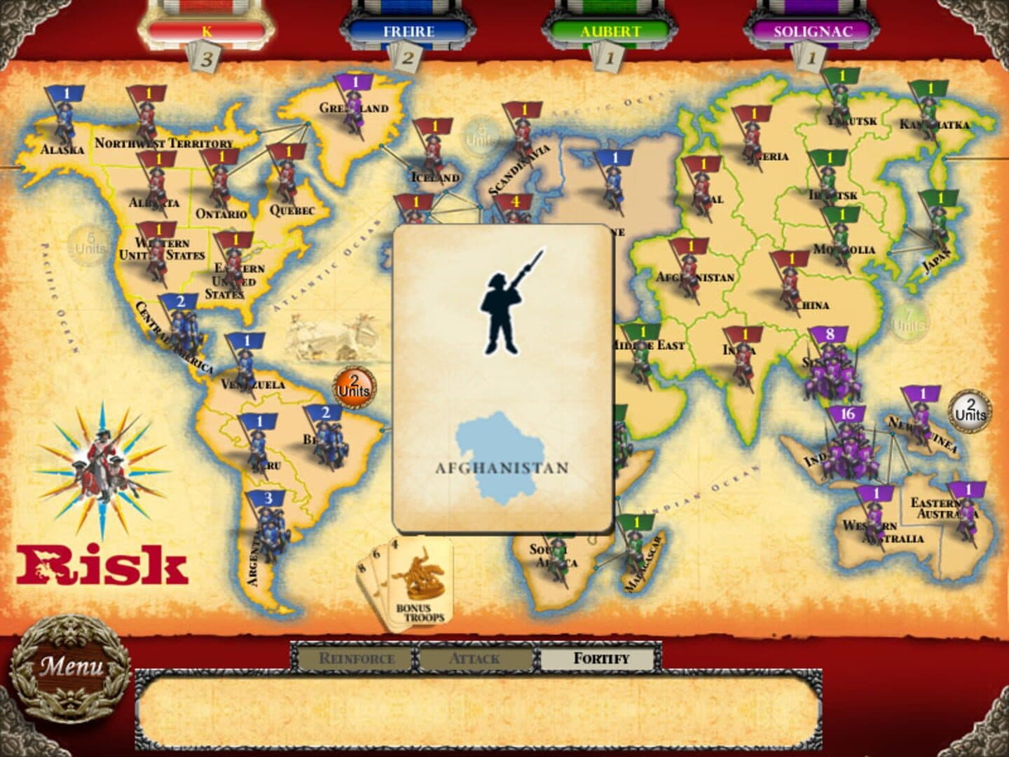 Risk screenshot 7