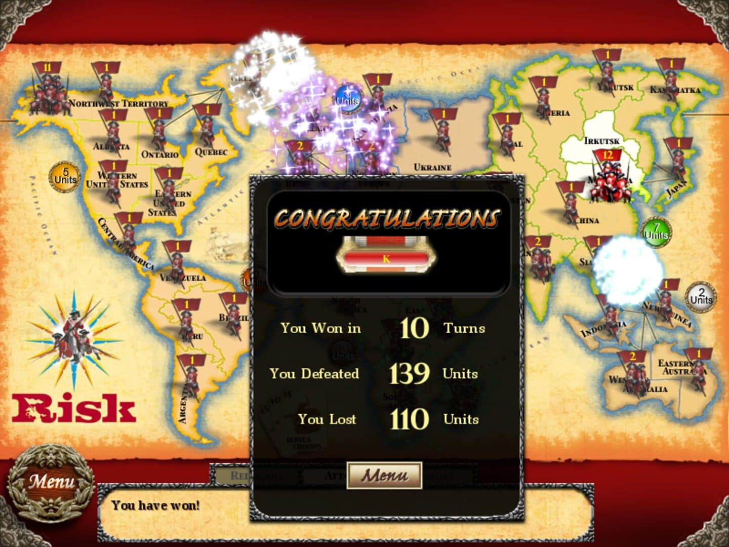 Risk screenshot 8