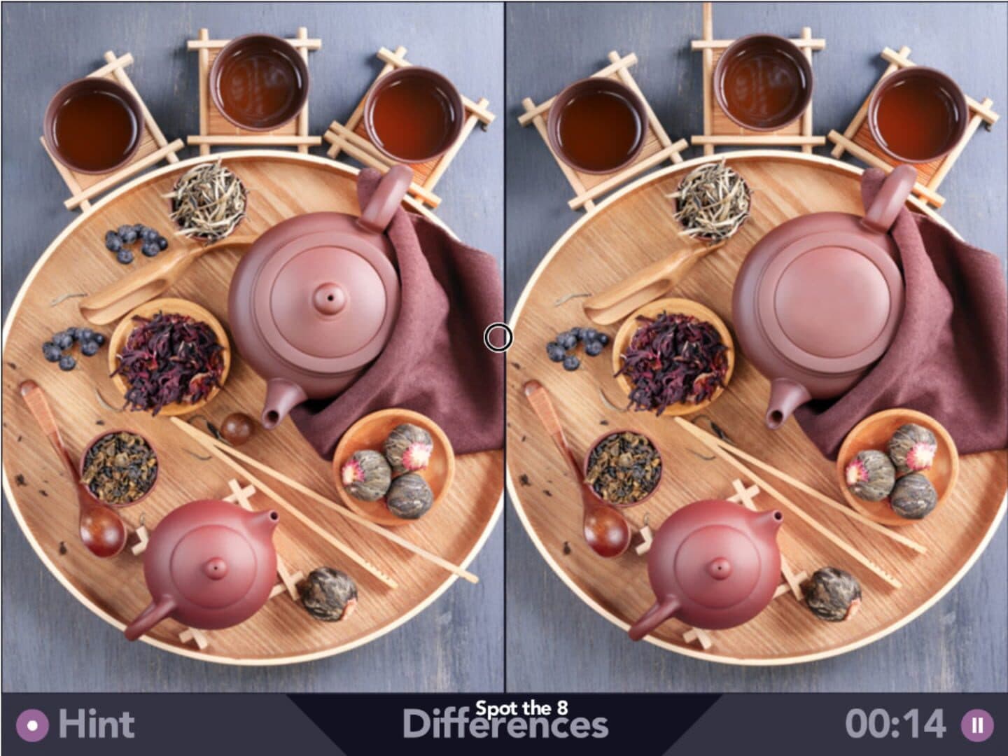 The Daily Diff screenshot 1