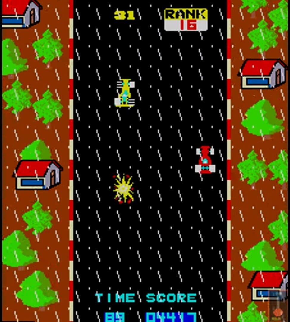 Grand Champion screenshot 3