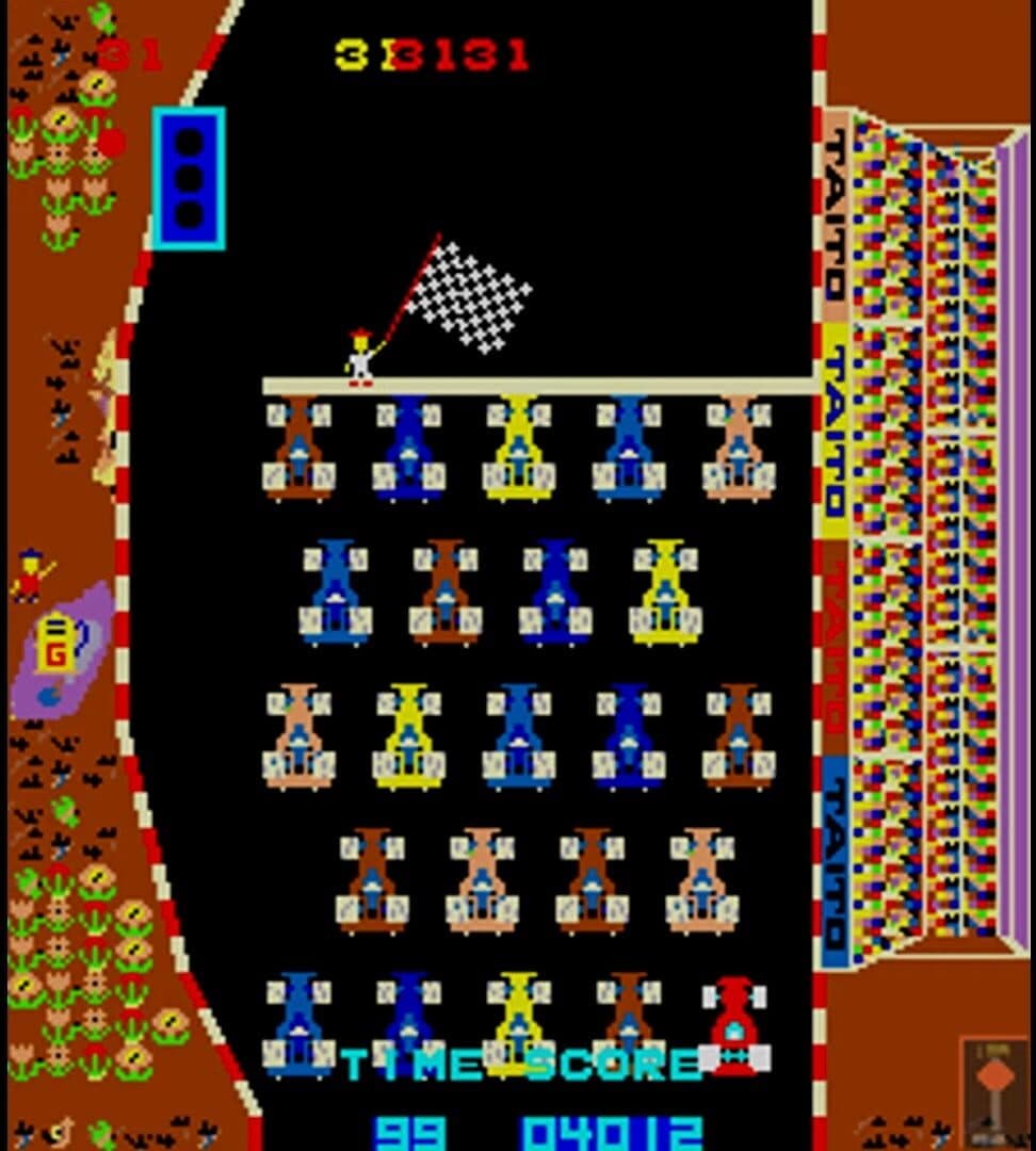 Grand Champion screenshot 1