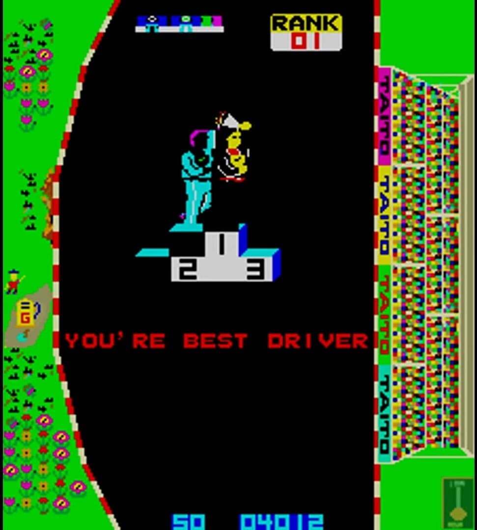 Grand Champion screenshot 2