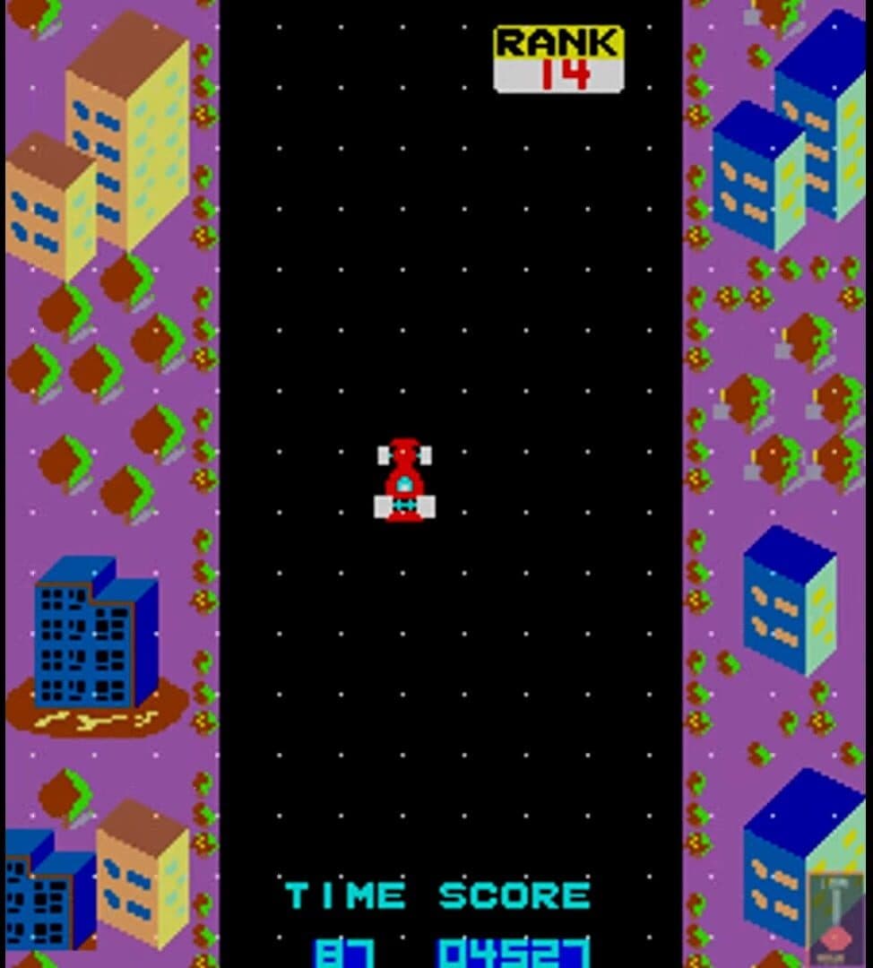 Grand Champion screenshot 5
