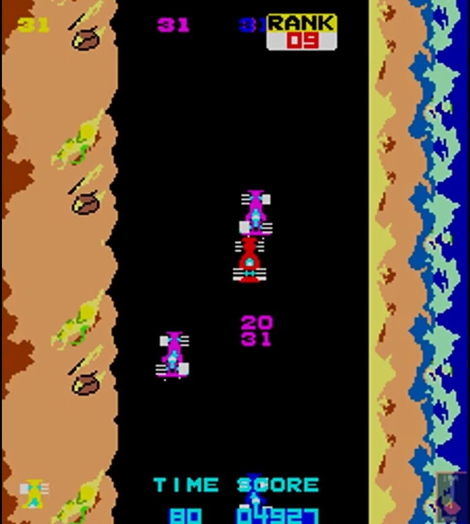 Grand Champion screenshot 6