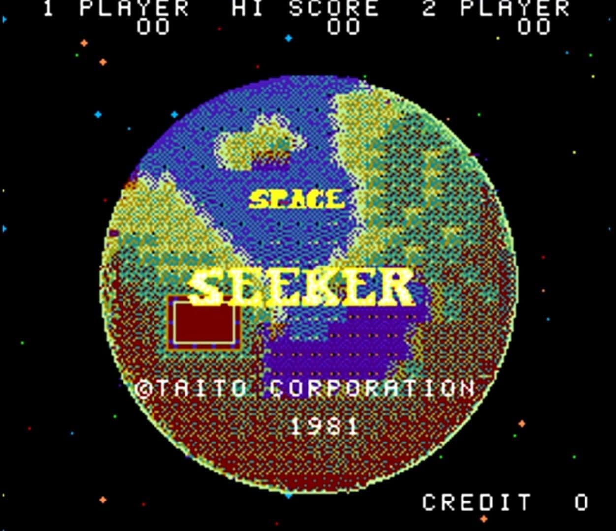 Space Seeker screenshot 3