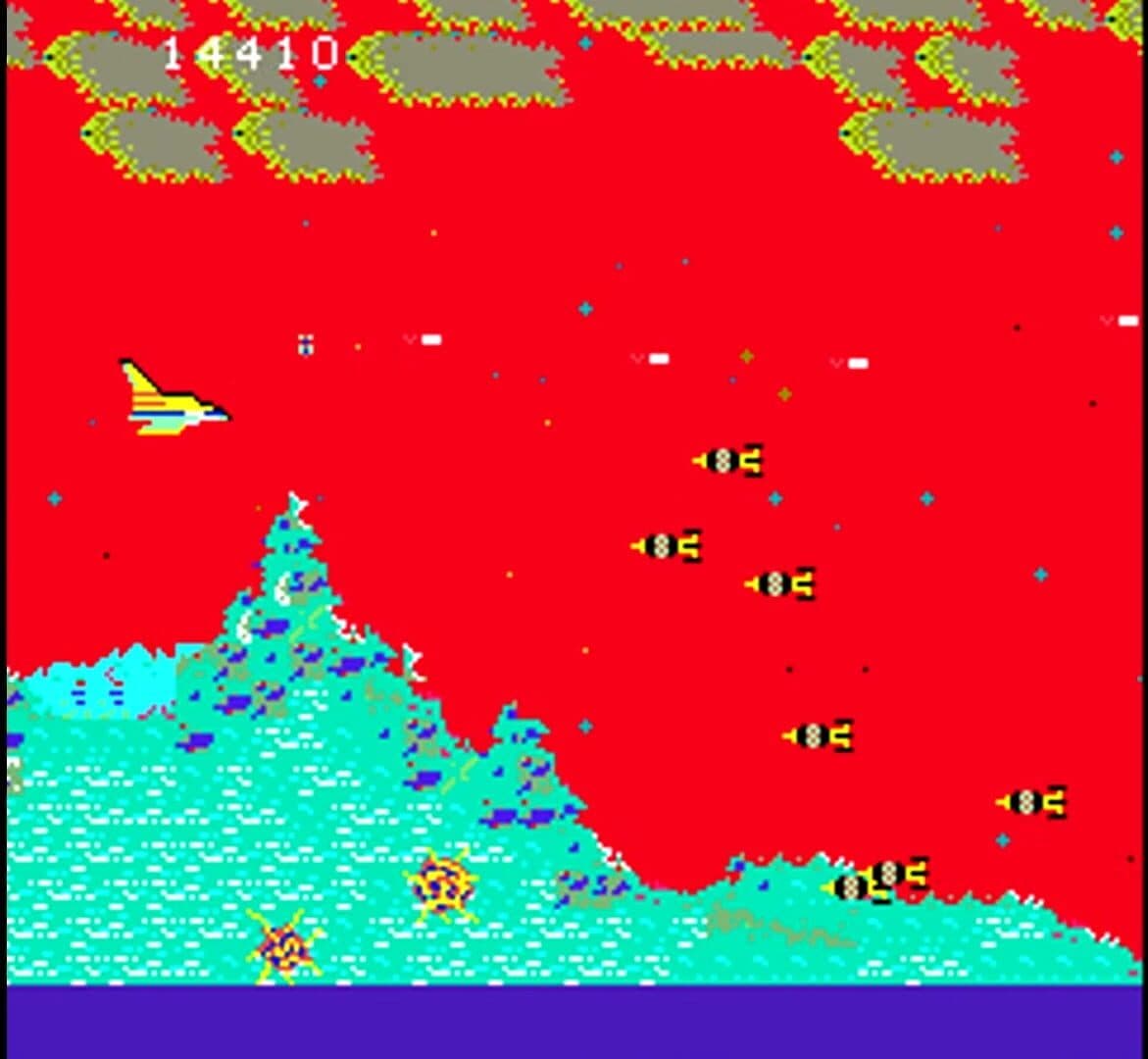Space Seeker screenshot 1