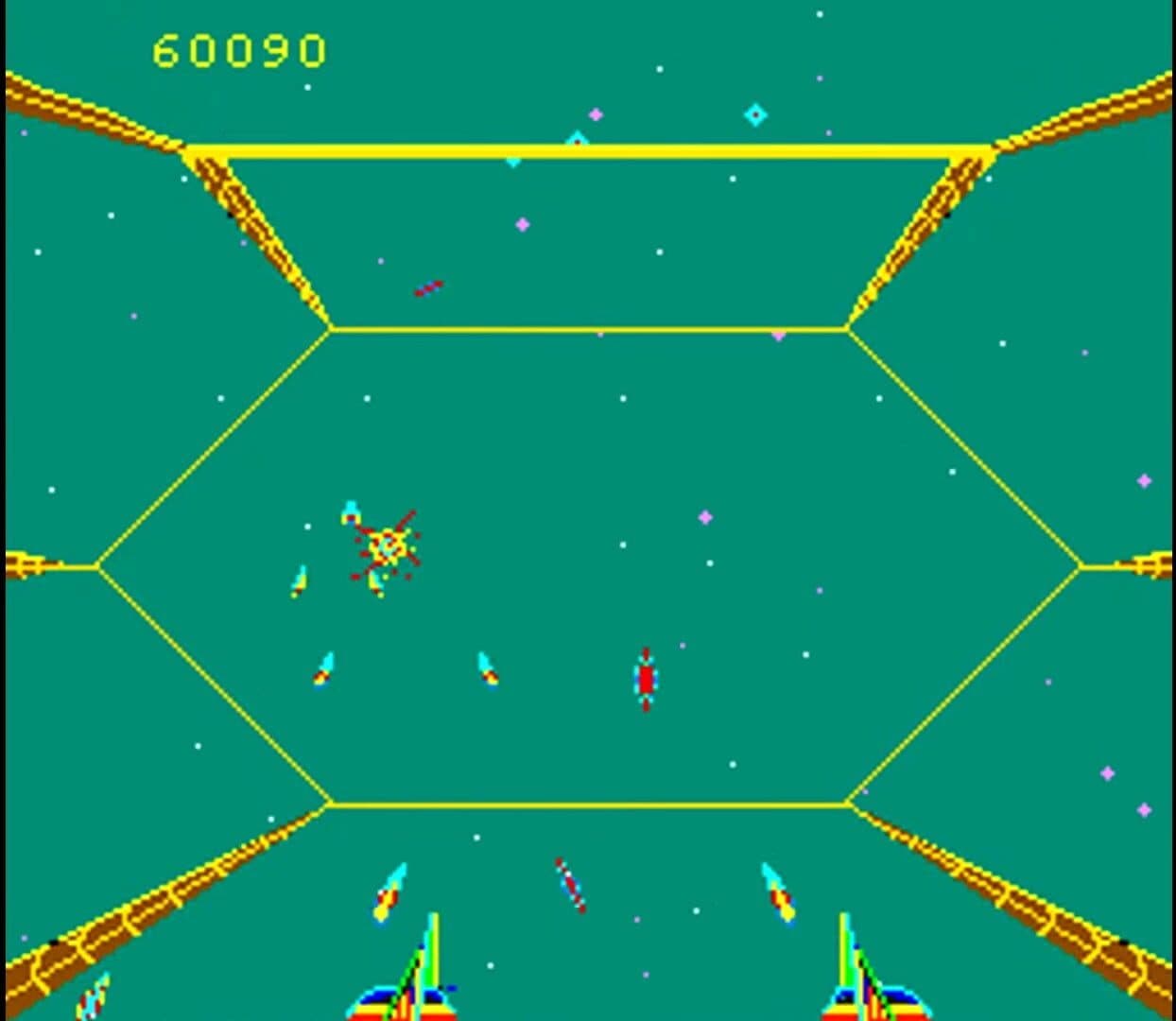 Space Seeker screenshot 2