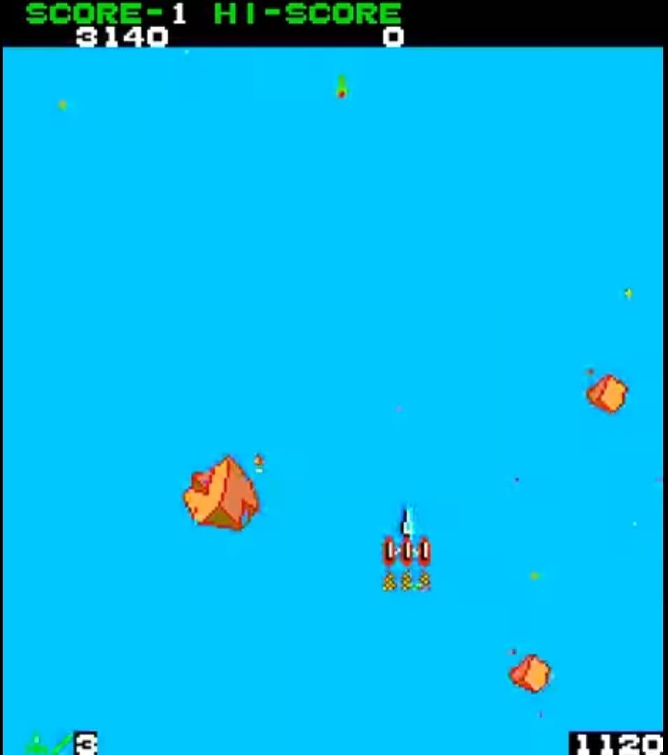 Space Cruiser screenshot 4