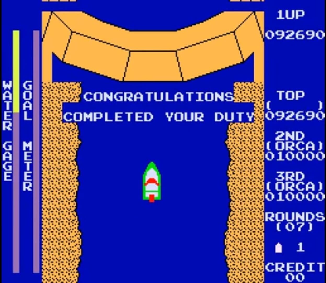 River Patrol screenshot 2