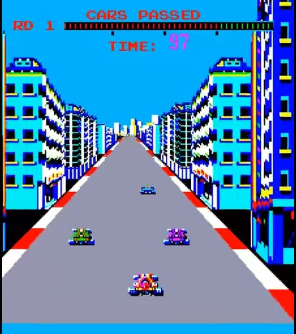 Turbo screenshot 4