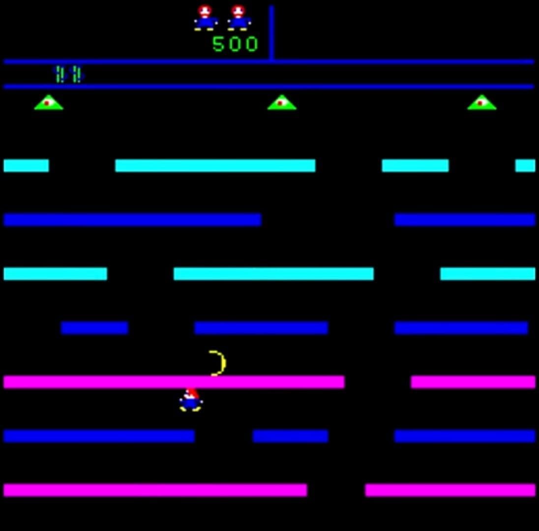 Kaos screenshot 1