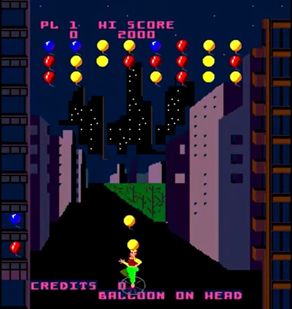 Kickman screenshot 2