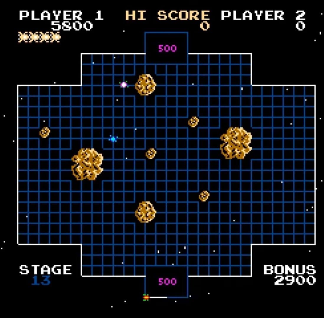 Radar Zone screenshot 1
