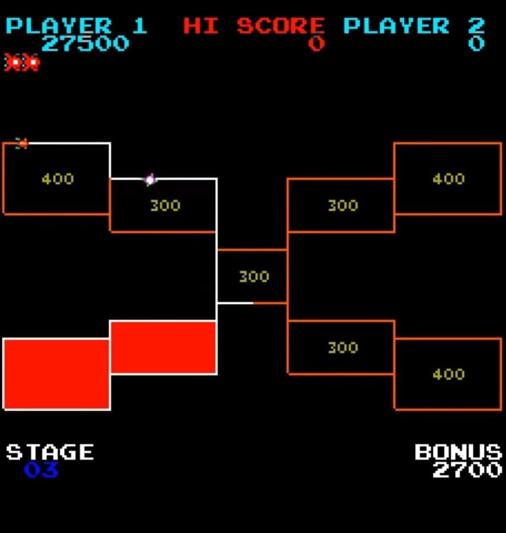 Radar Zone screenshot 2